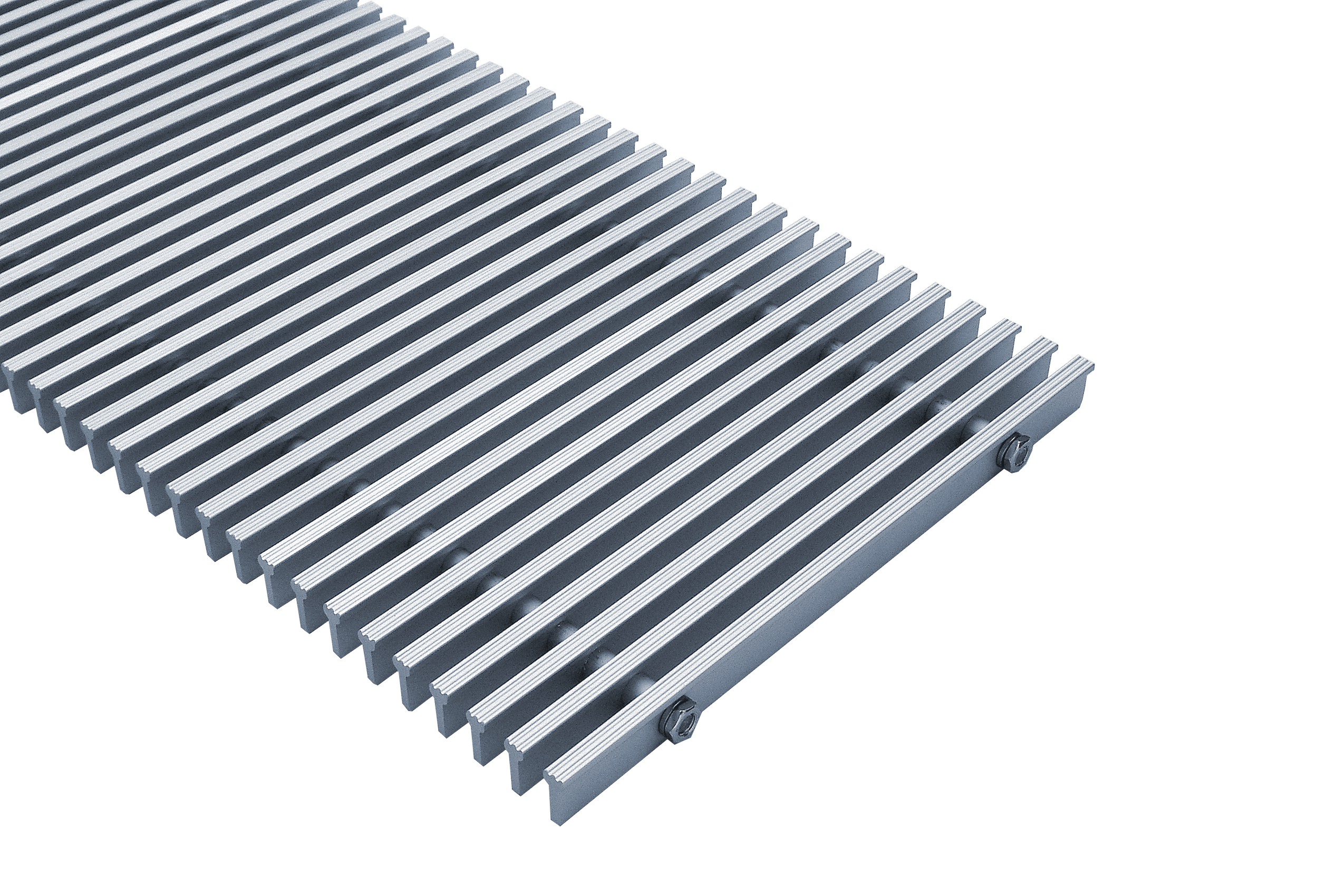 floor grates SCHÄFER made in Germany