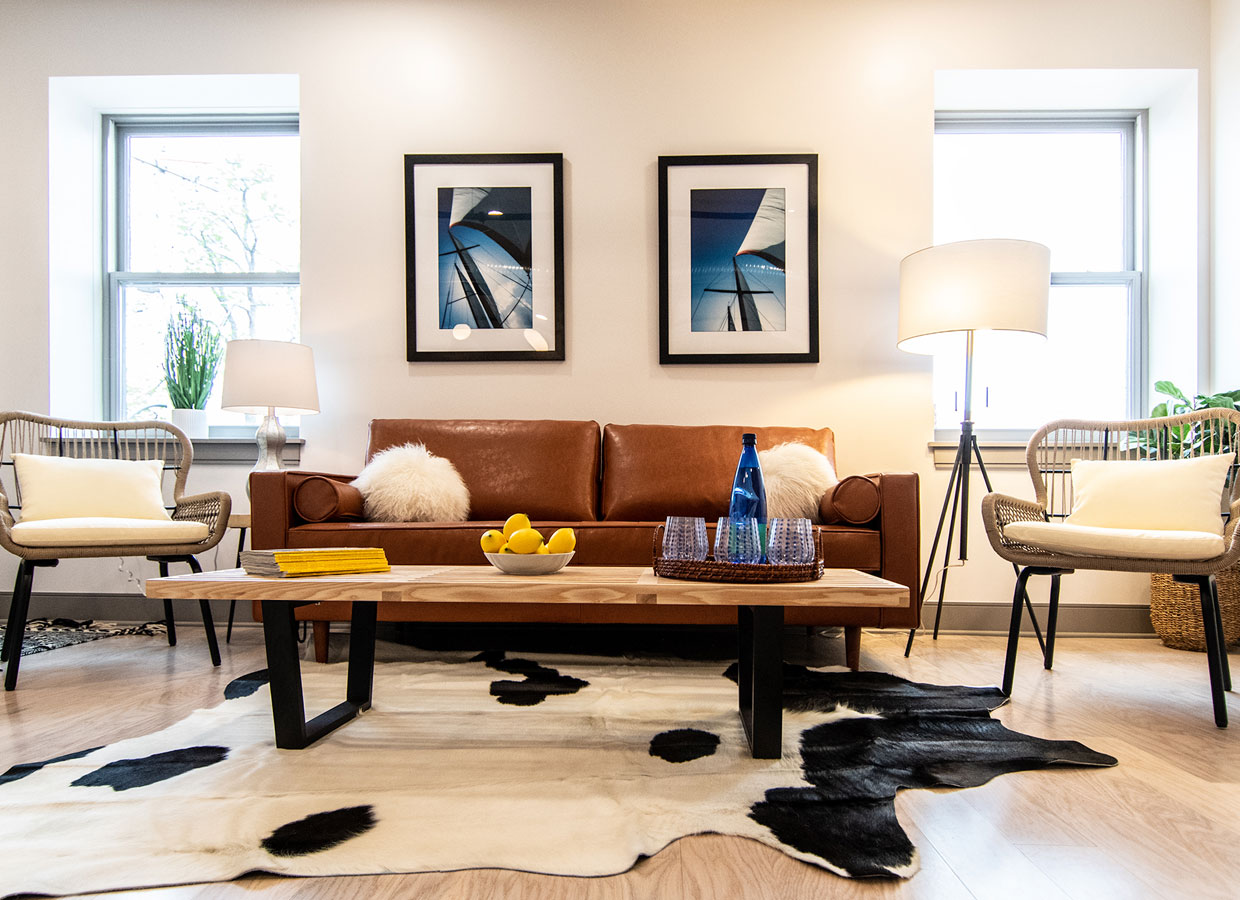 Schaefer Malthouse Lofts Luxury Lofts