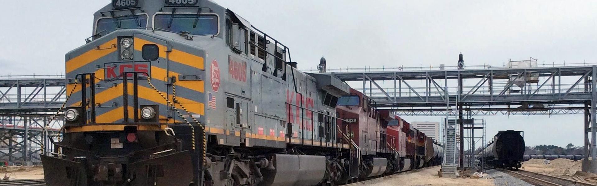 New & Relay Rail Products R.A. SCHAEFFER CO., INC.