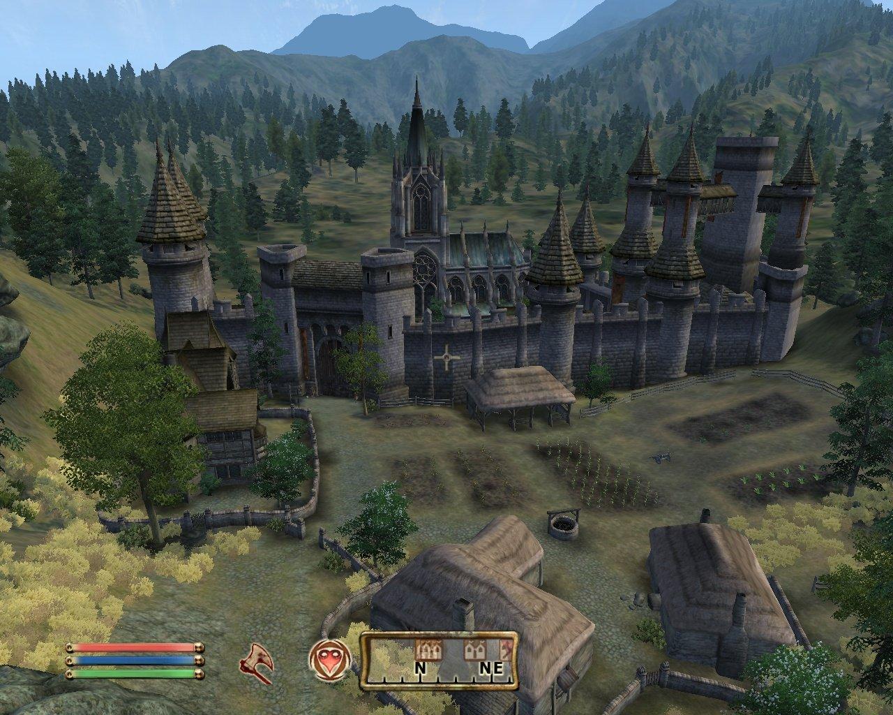 Sutch Unification Patch AFK Mods Oblivion RSS Feed SchakenMods