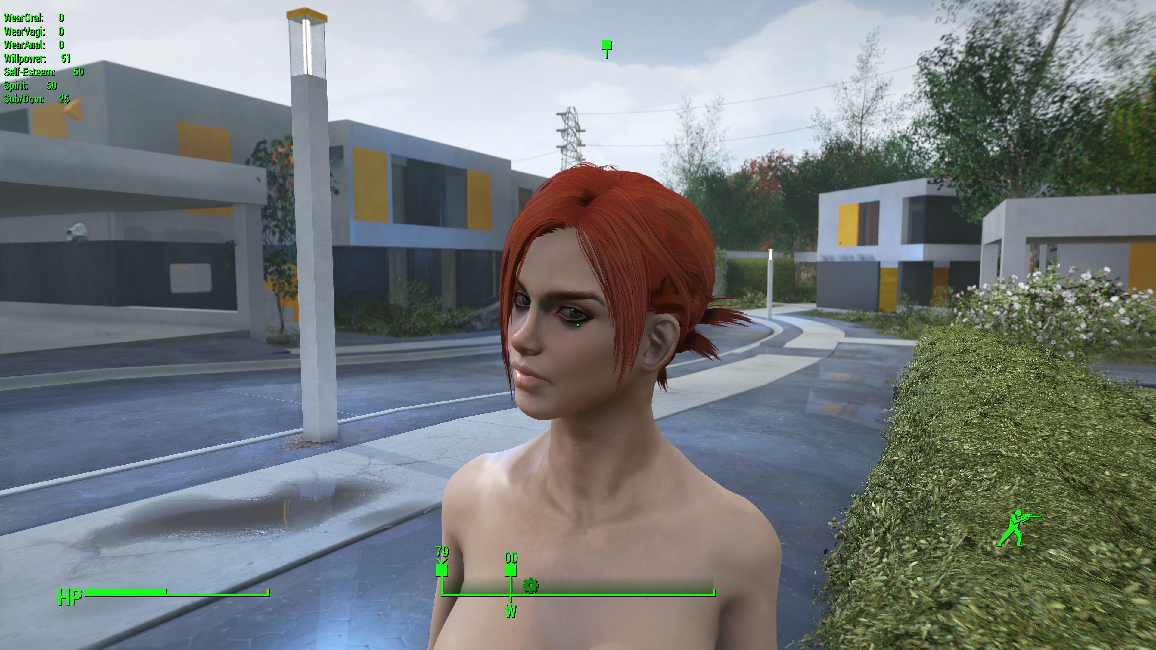 Codsworth Gen 3 Synth (voiced) Lovers Lab Fallout 4 RSS Feed SchakenMods