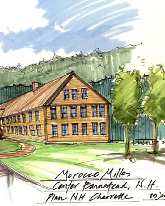 Plan NH Schall Creative