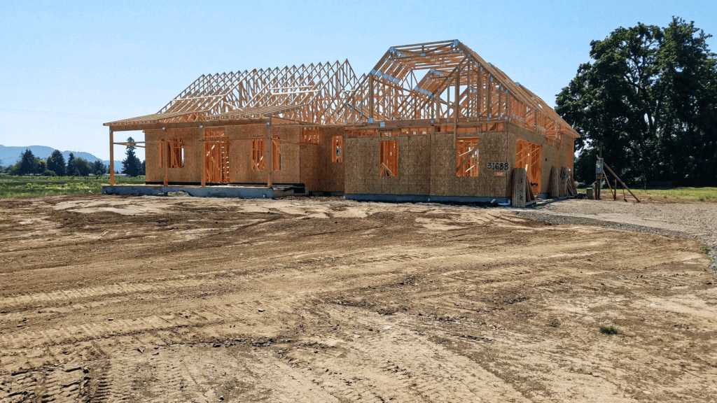 Eugene Oregon Home Construction Costs [Updated 2024]