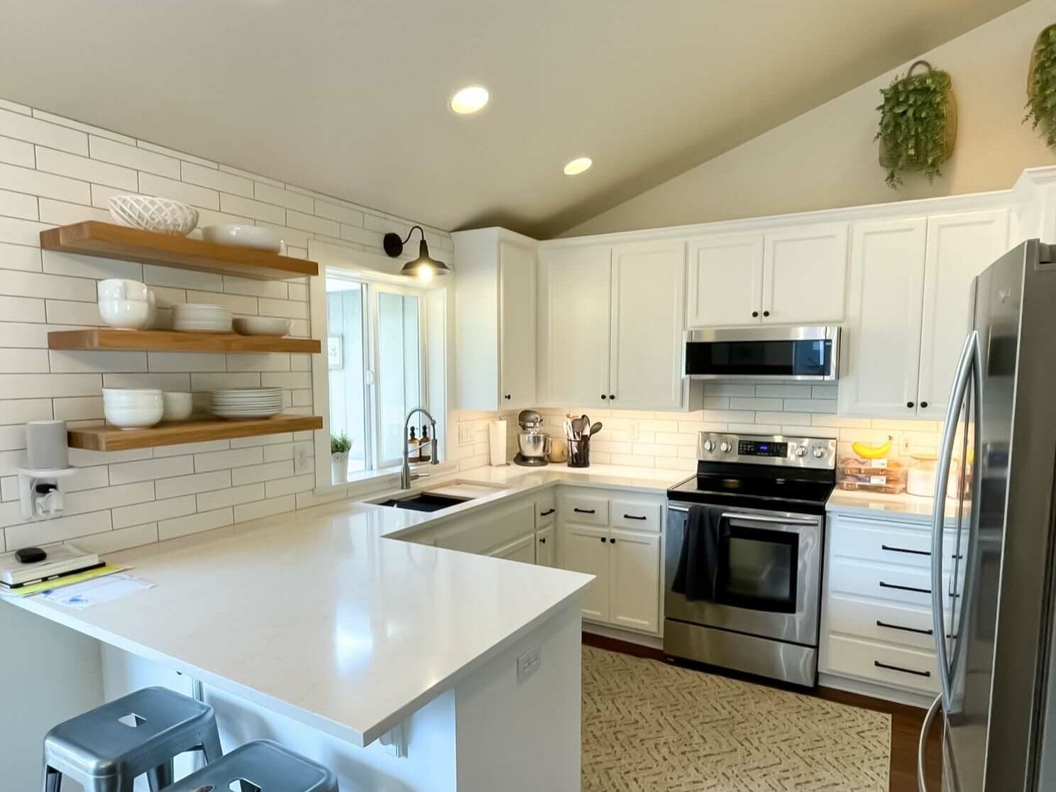Custom Home Builder and Remodeler Schar Construction