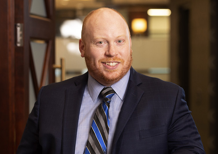 Experienced, Trusted Saskatoon Lawyers Scharfstein LLP