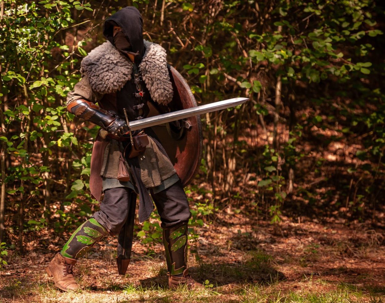 FAQ SchattenQuest LARP SchattenQuest LARP