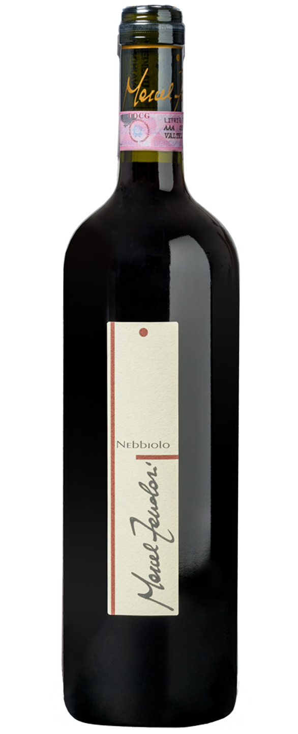 2011 Zanolari Nebbiolo Valtellina Superiore Schatzi Wines