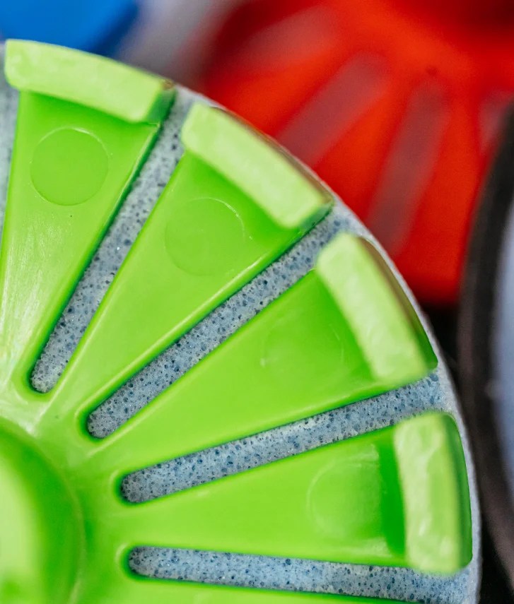 Borrachas – Schaubtec