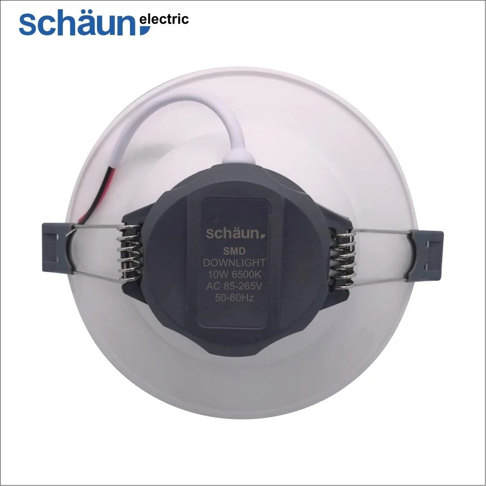 10 Watt LED SMD Down Light SMD Downlight