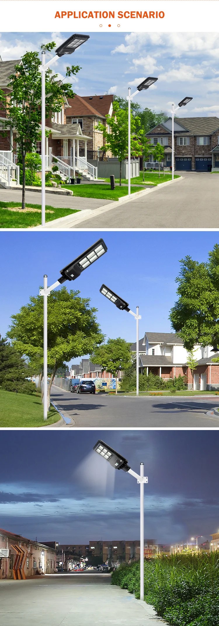 Solar Street Lights in Pakistan 60w Solar Street Light Price in Pakistan