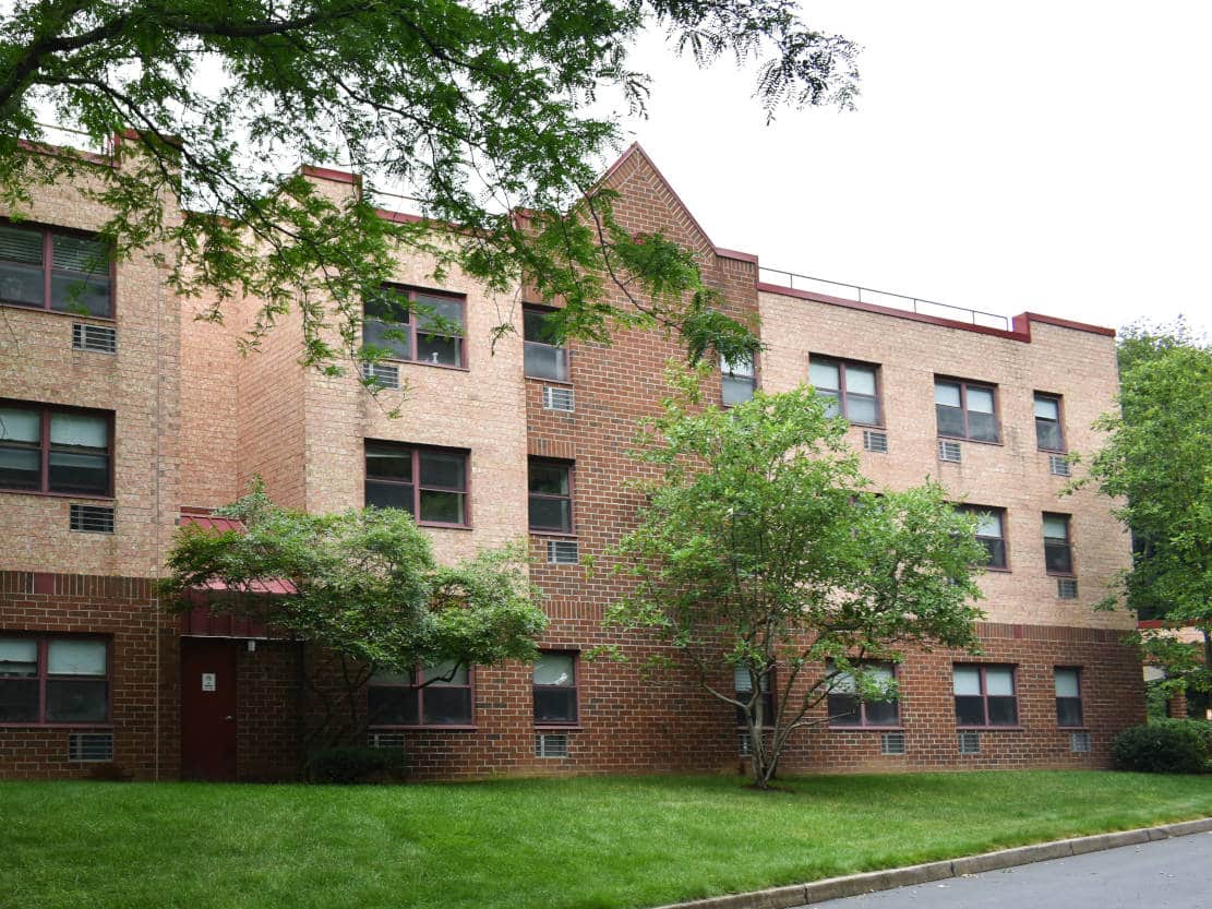 Dowling Gardens The Sisters of Charity Housing Development