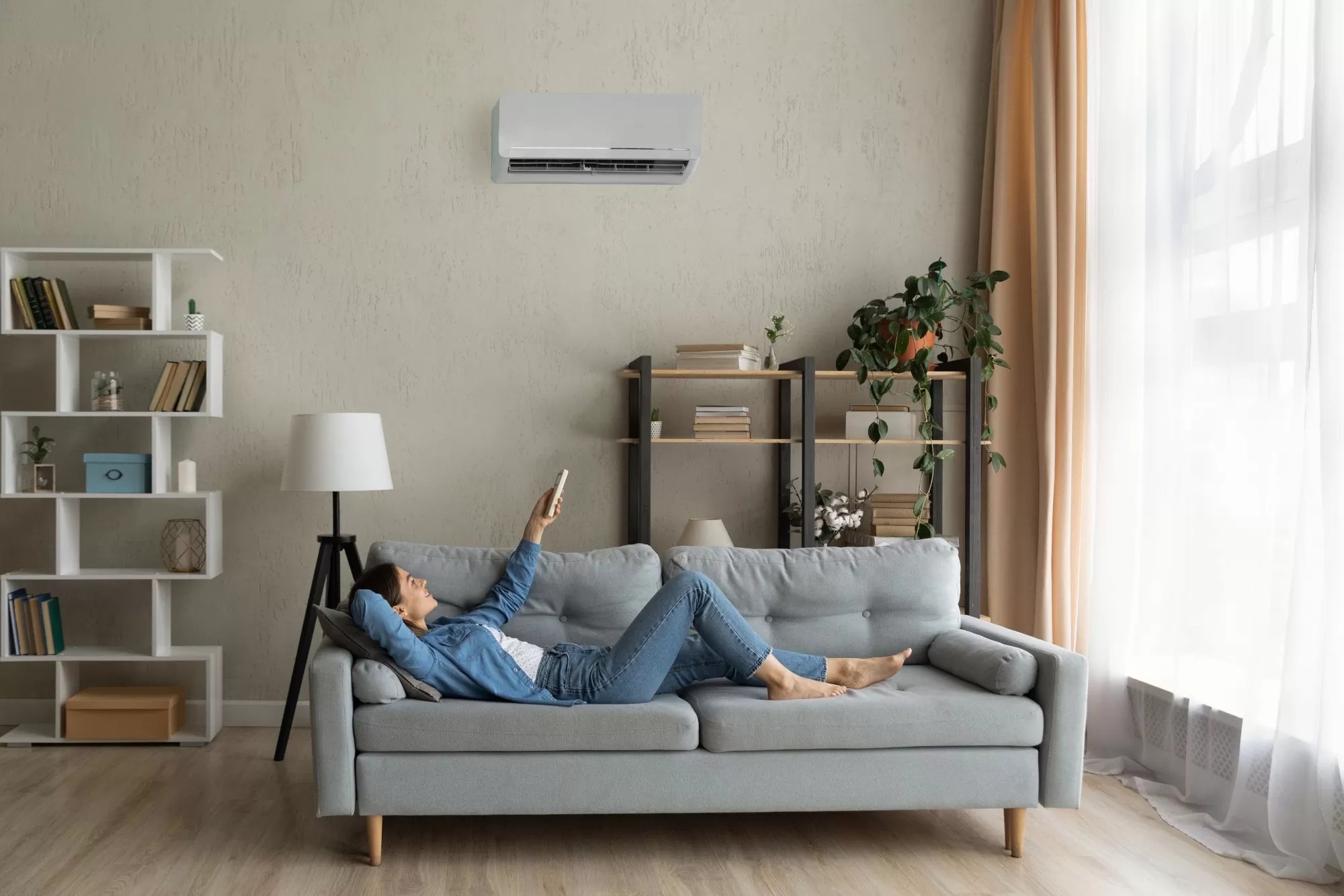 What Is A Ductless Mini Split AC And Is It For You?