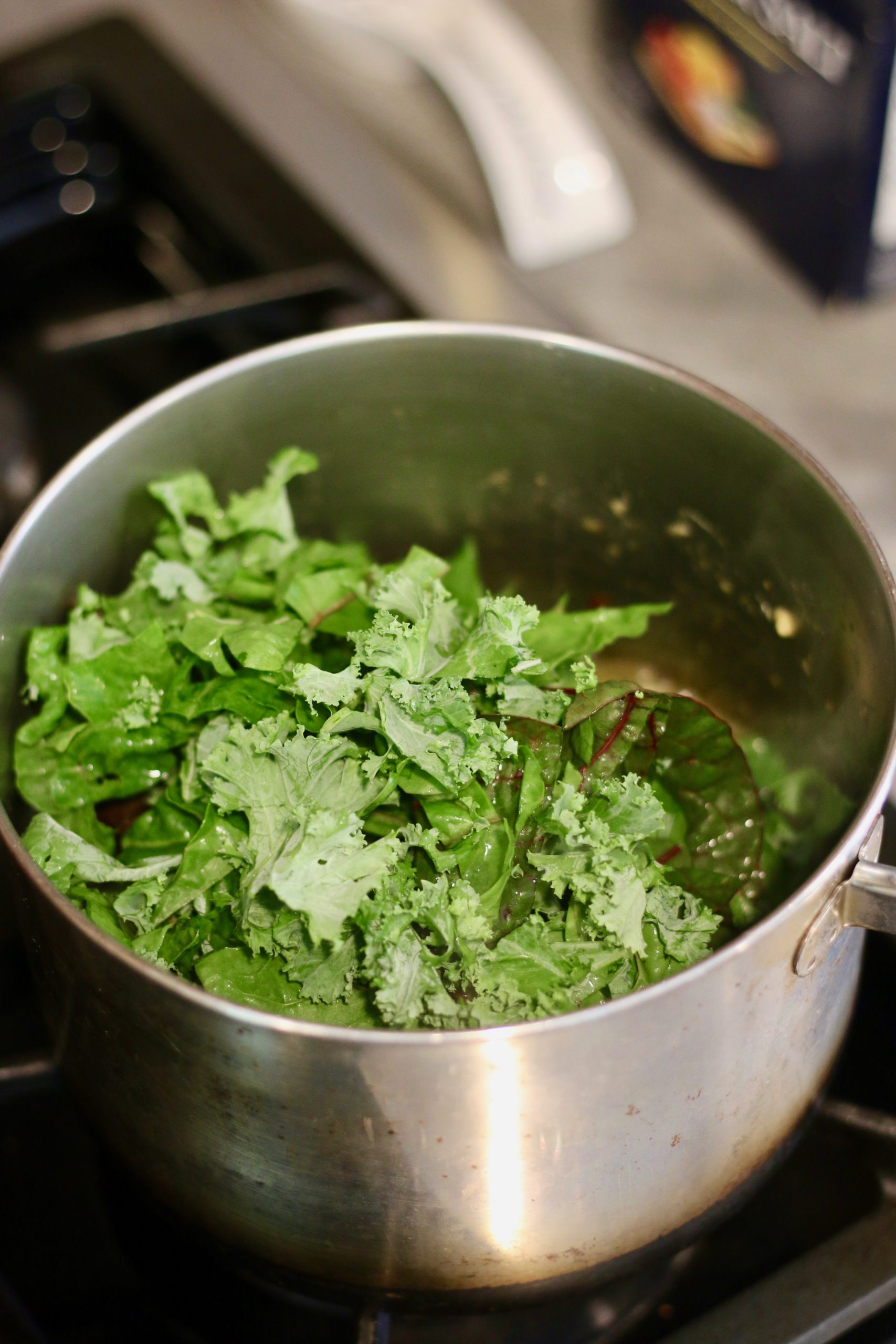 CuminStewed Chickpeas ScheckEats