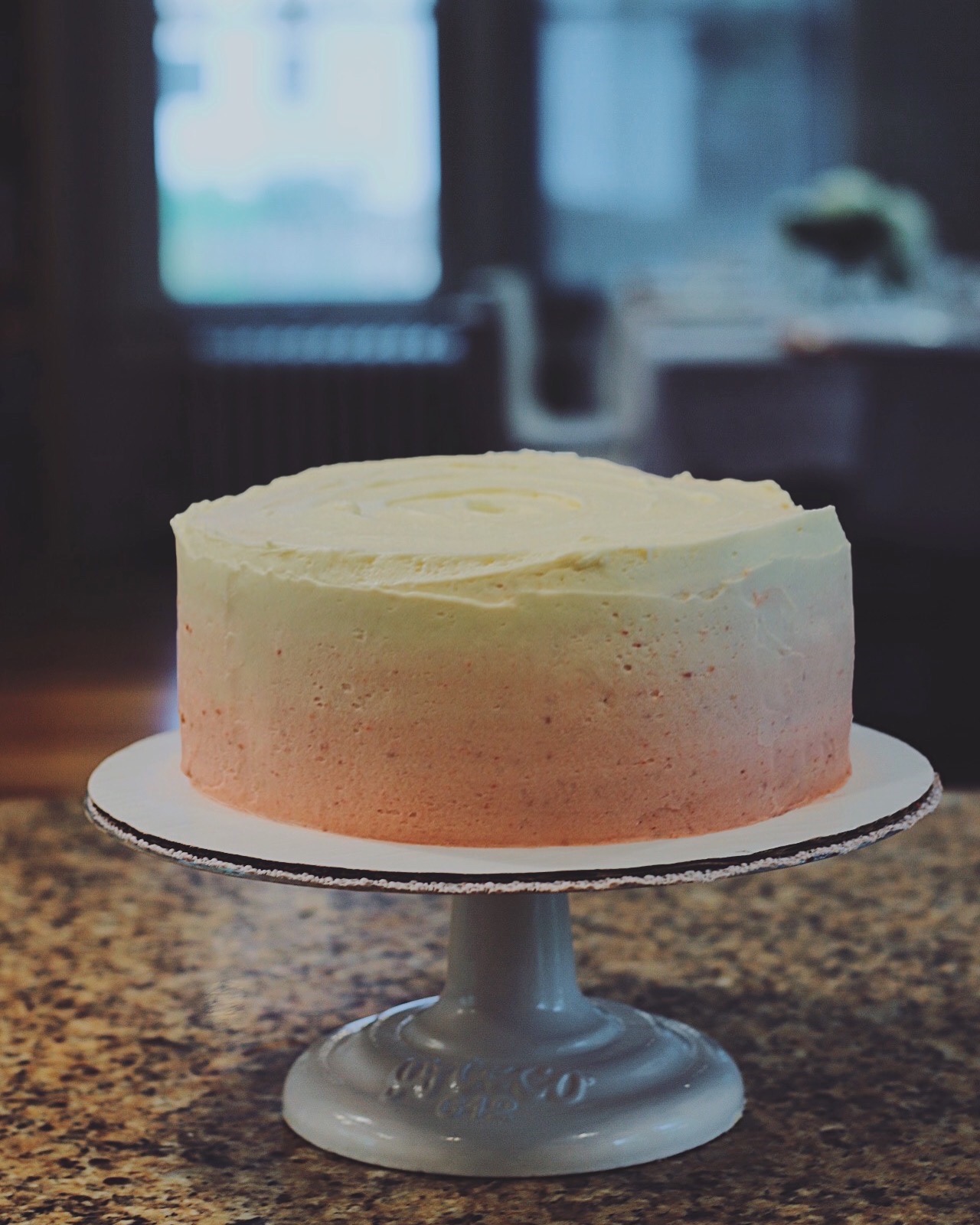 Every Flavor of American Buttercream ScheckEats