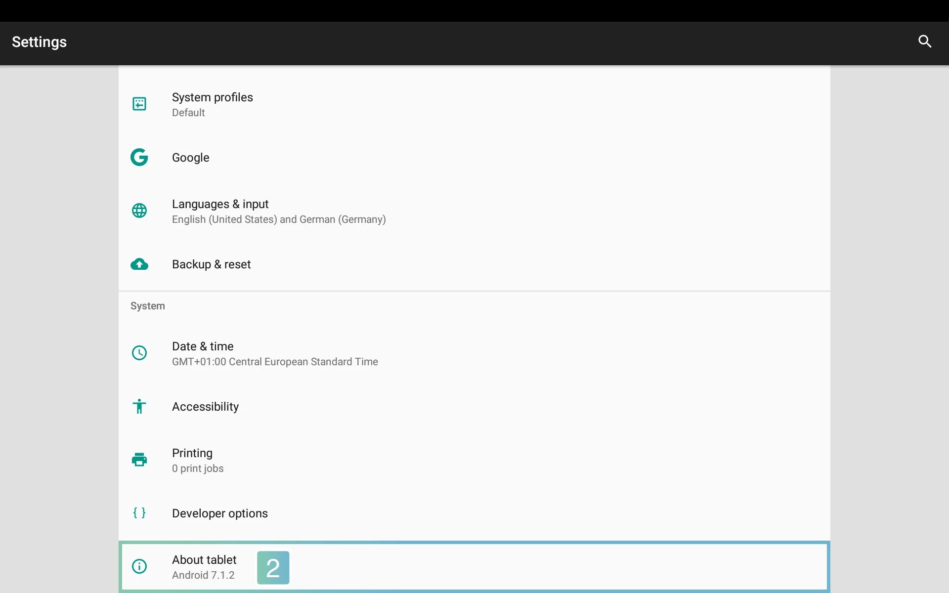 Screen Timer Learn How to use the Auto screen On/Off time settings