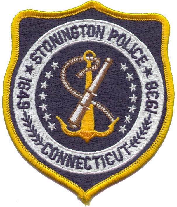 Stonington CT Police Department PoliceApp