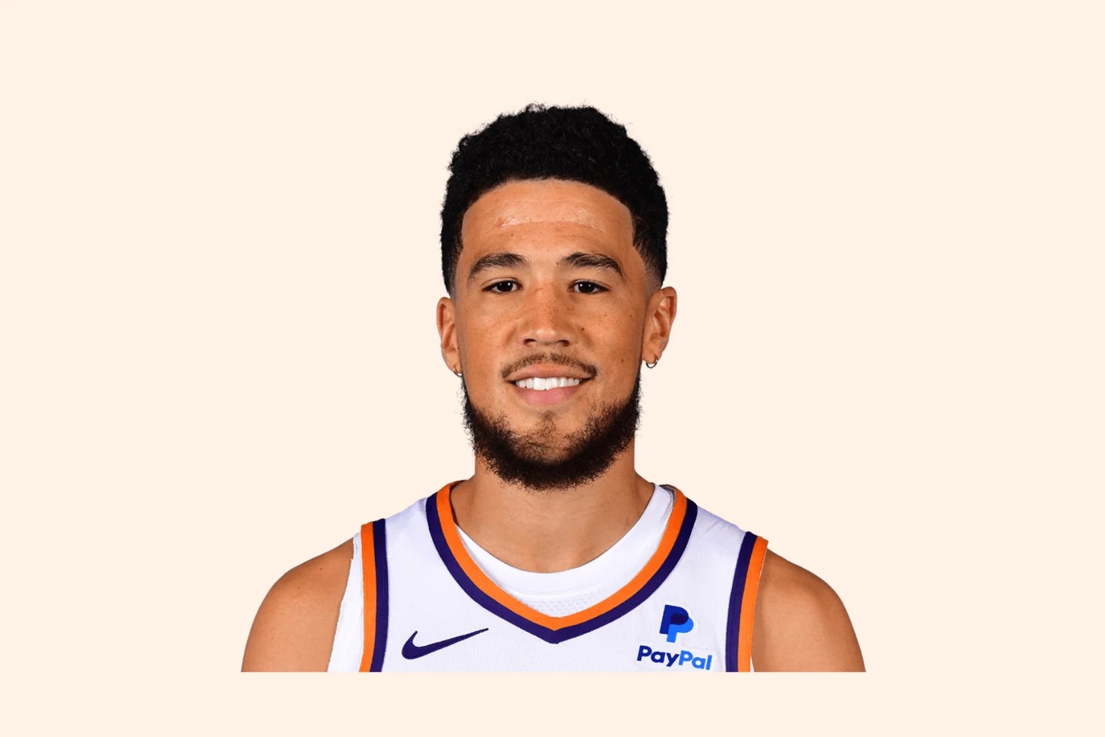 Devin Booker Stats Height, Weight, Position, Net Worth