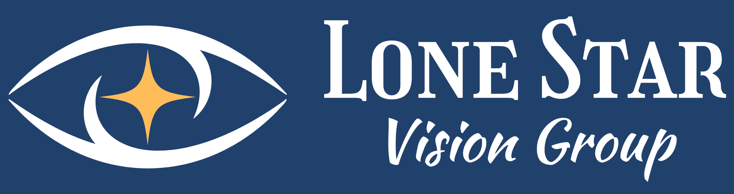 Book Appointment With Lone Star Vision Group