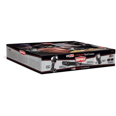 Rapala R12 Battery 2Ah | SCHEELS.com