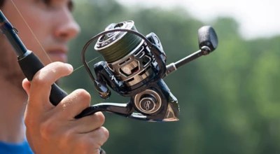 Types Of Fishing Reels | Scheels.com