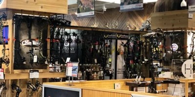 Springfield SCHEELS Archery Shop & Services