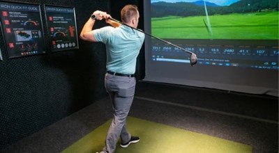 Golf Club Fittings at SCHEELS