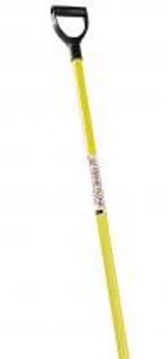 44" Replacement Snow Shovel Handle with D-Grip | SCHEELS.com