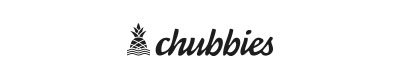 Chubbies Men's Swim Size Chart | SCHEELS.com