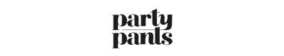 Party Pants Men's Apparel Size Chart | SCHEELS.com