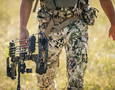 Mathews Archery at SCHEELS