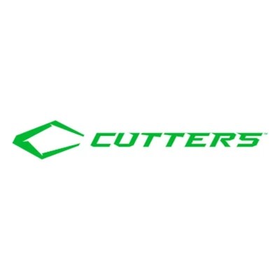 Cutters Football Glove Size Chart | SCHEELS.com