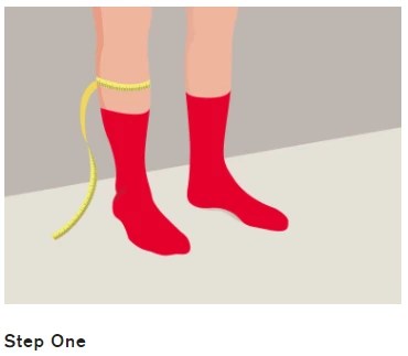 Hunter Footwear Size Chart | SCHEELS.com