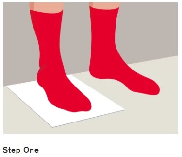 Hunter Footwear Size Chart | SCHEELS.com