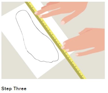 Hunter Footwear Size Chart | SCHEELS.com