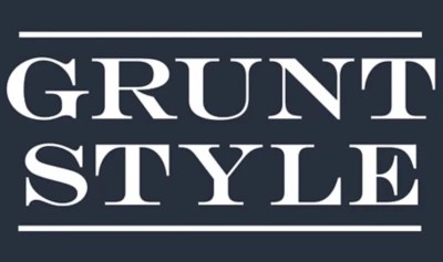 Grunt Style Men's Tops Apparel Size Chart | SCHEELS.com