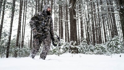 Sitka Fanatic Backpack