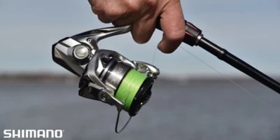 Choosing a Spinning Reel