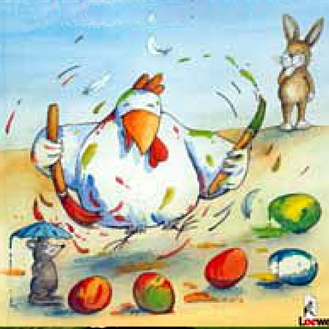 Ostergeschichten Archive Ursel Scheffler Kinderbuchautorin