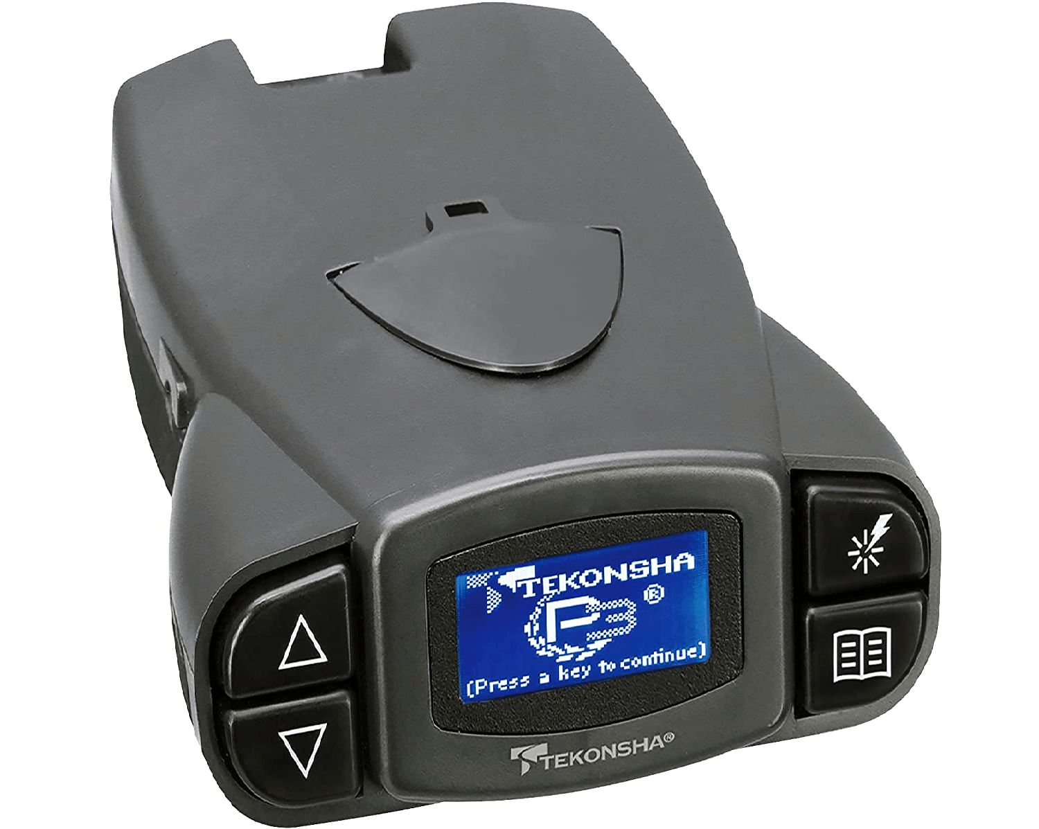 Electronic Brake Control – Scheham