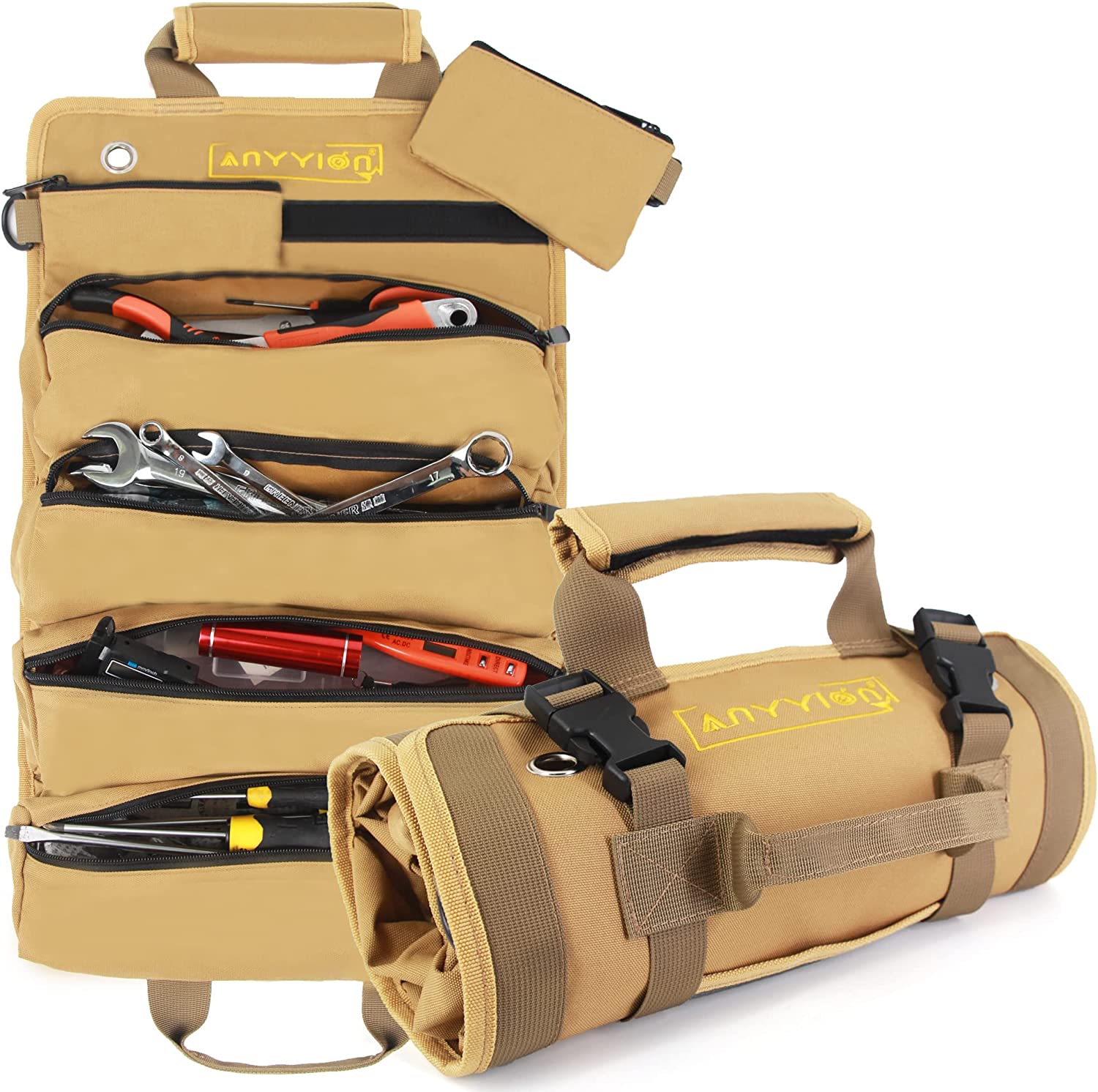 Tool Bag Organizer Scheham