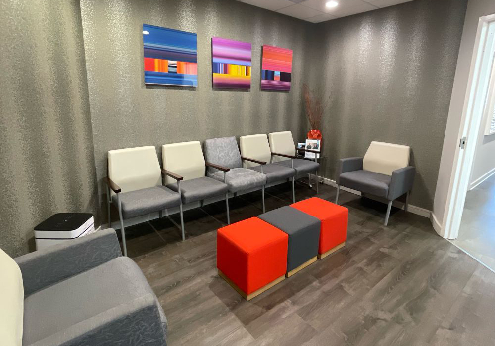 Best Dentist Near Me in Millburn, NJ 07041 Scheier Dental