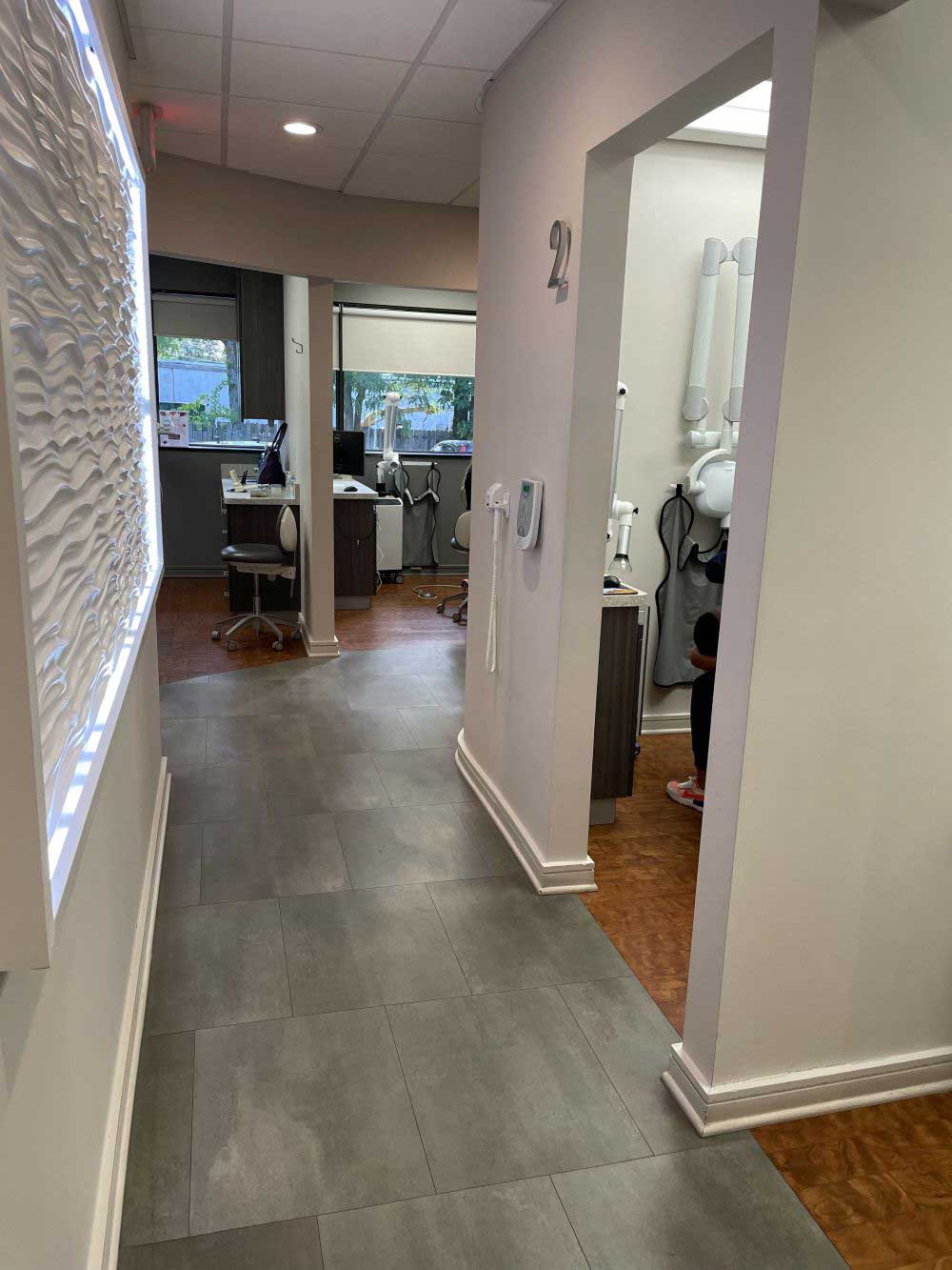 Best Dentist Near Me in Millburn, NJ 07041 Scheier Dental