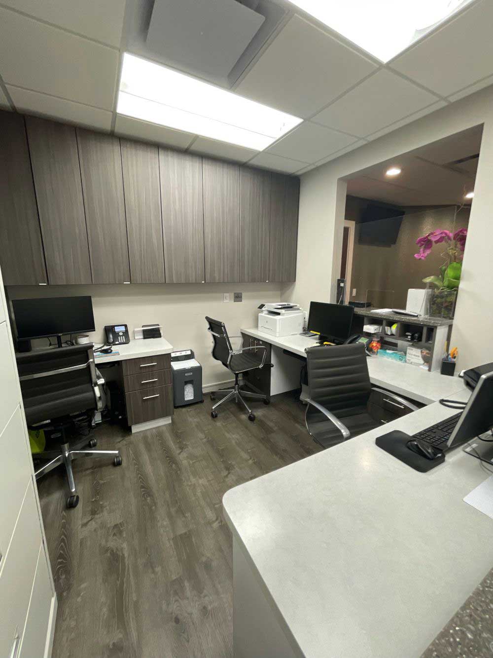 Best Dentist Near Me in Millburn, NJ 07041 Scheier Dental