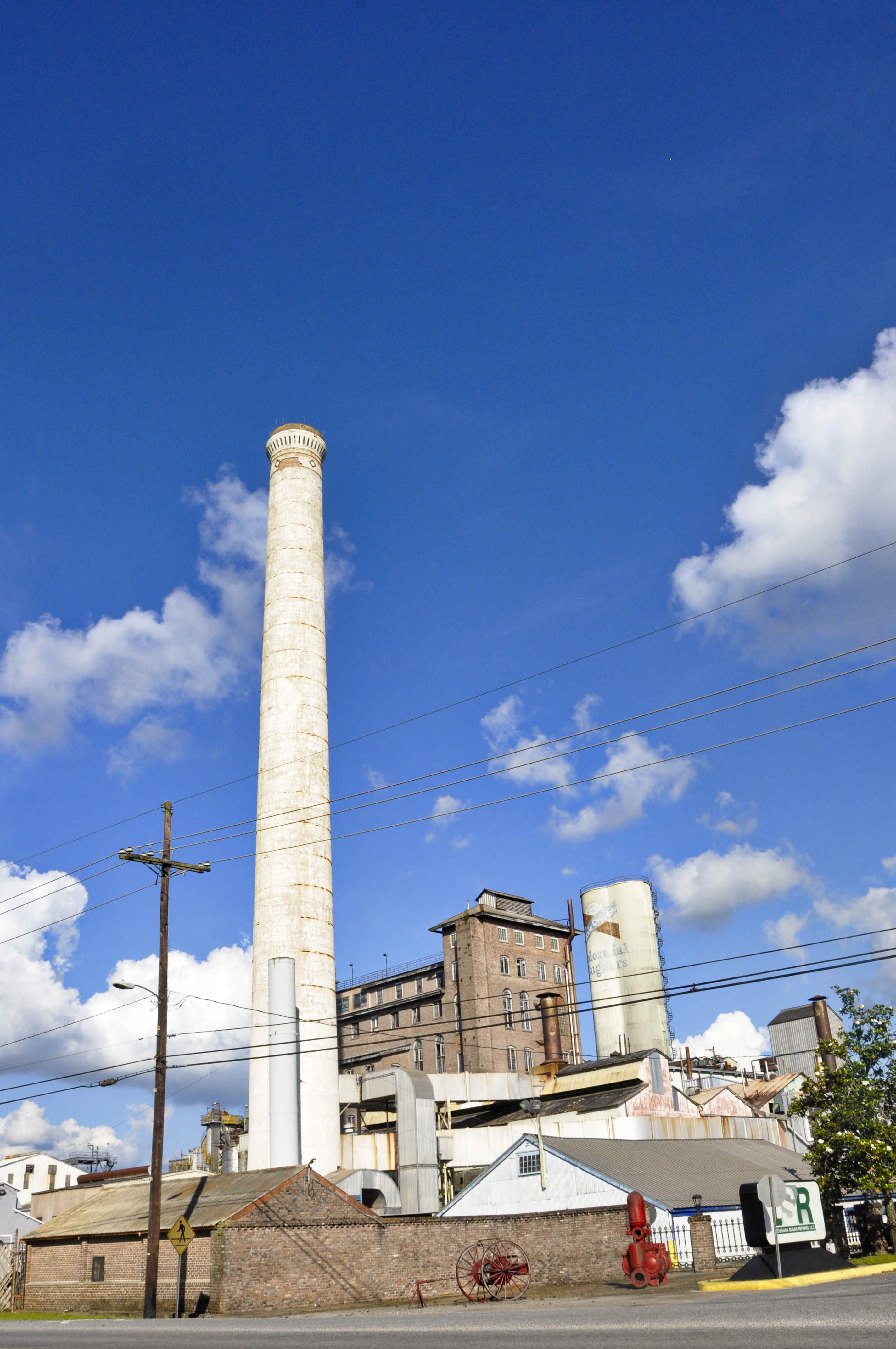 Gramercy, Louisiana The 5th Wheel Now on 4 Wheels