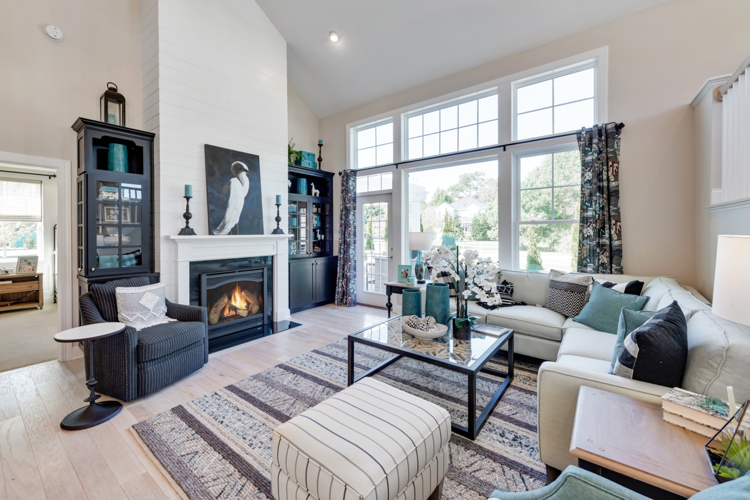 Interior Design Trends for 2021 Schell Brothers Blog