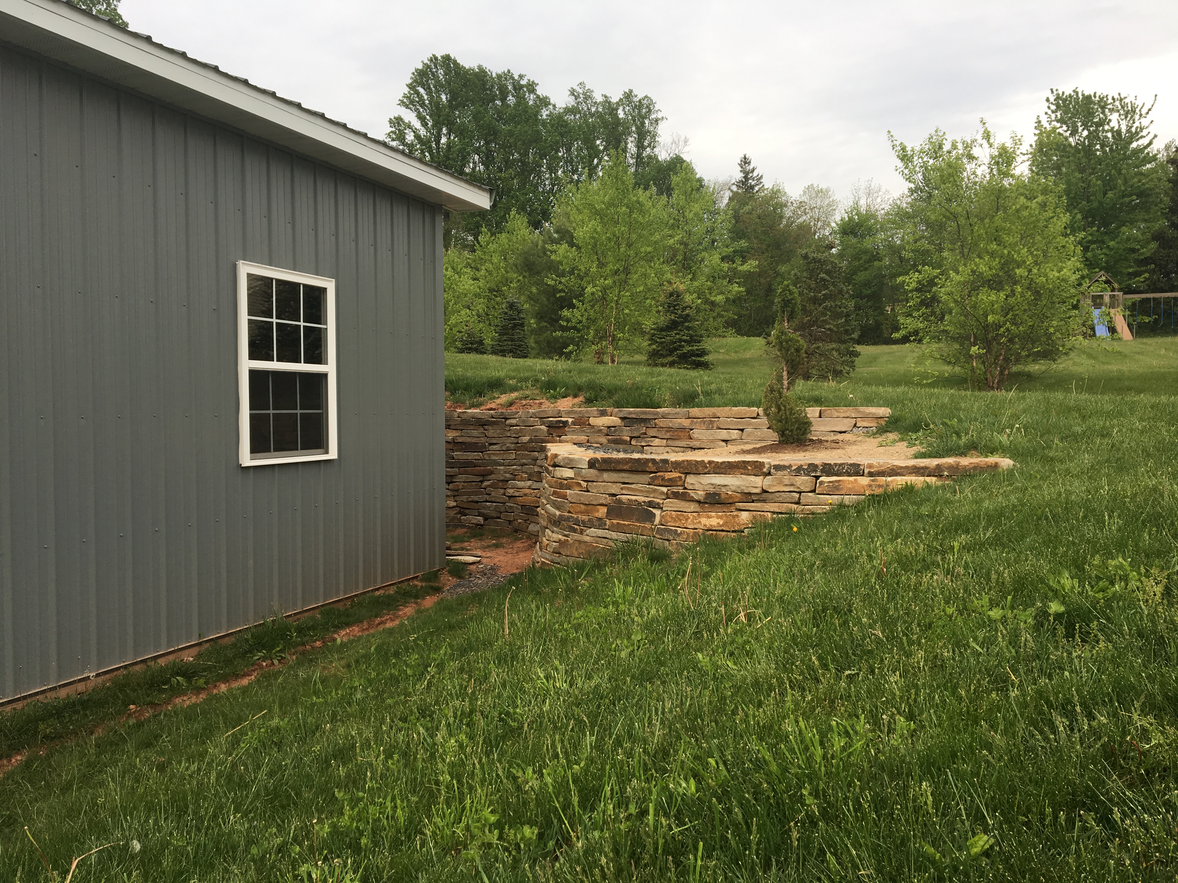 Inspiration Schell Building & Landscaping Stone