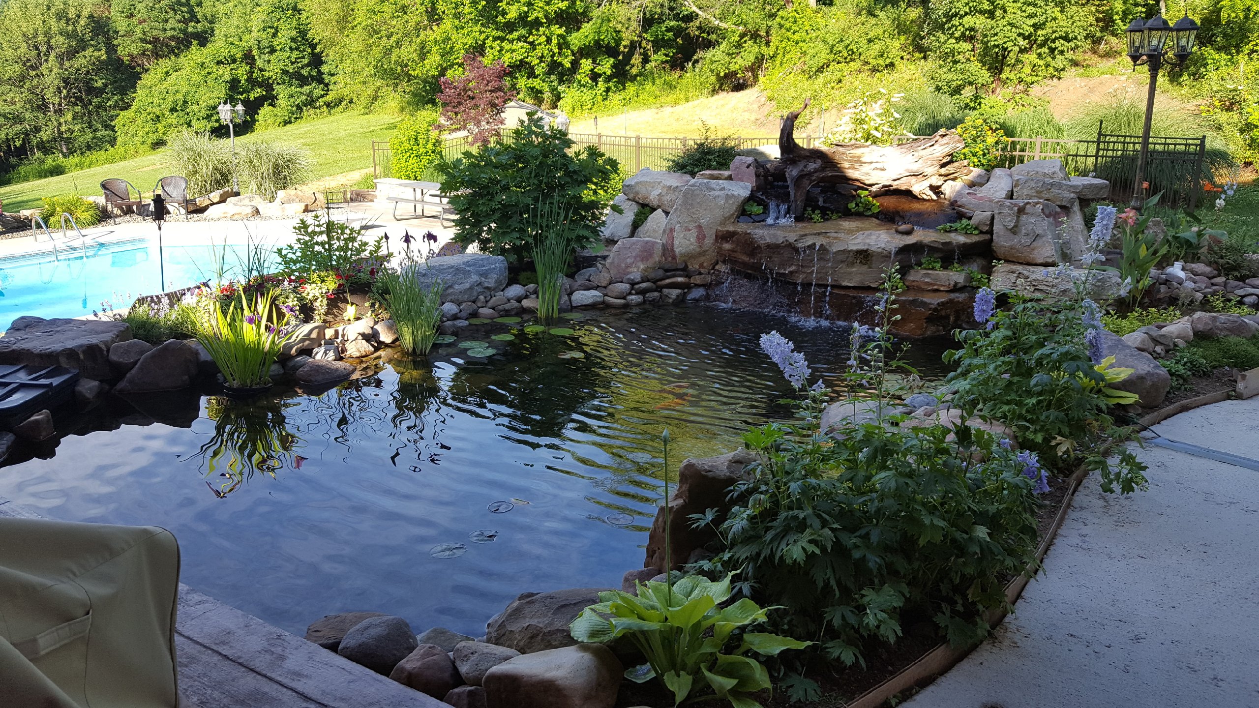 Inspiration Schell Building & Landscaping Stone