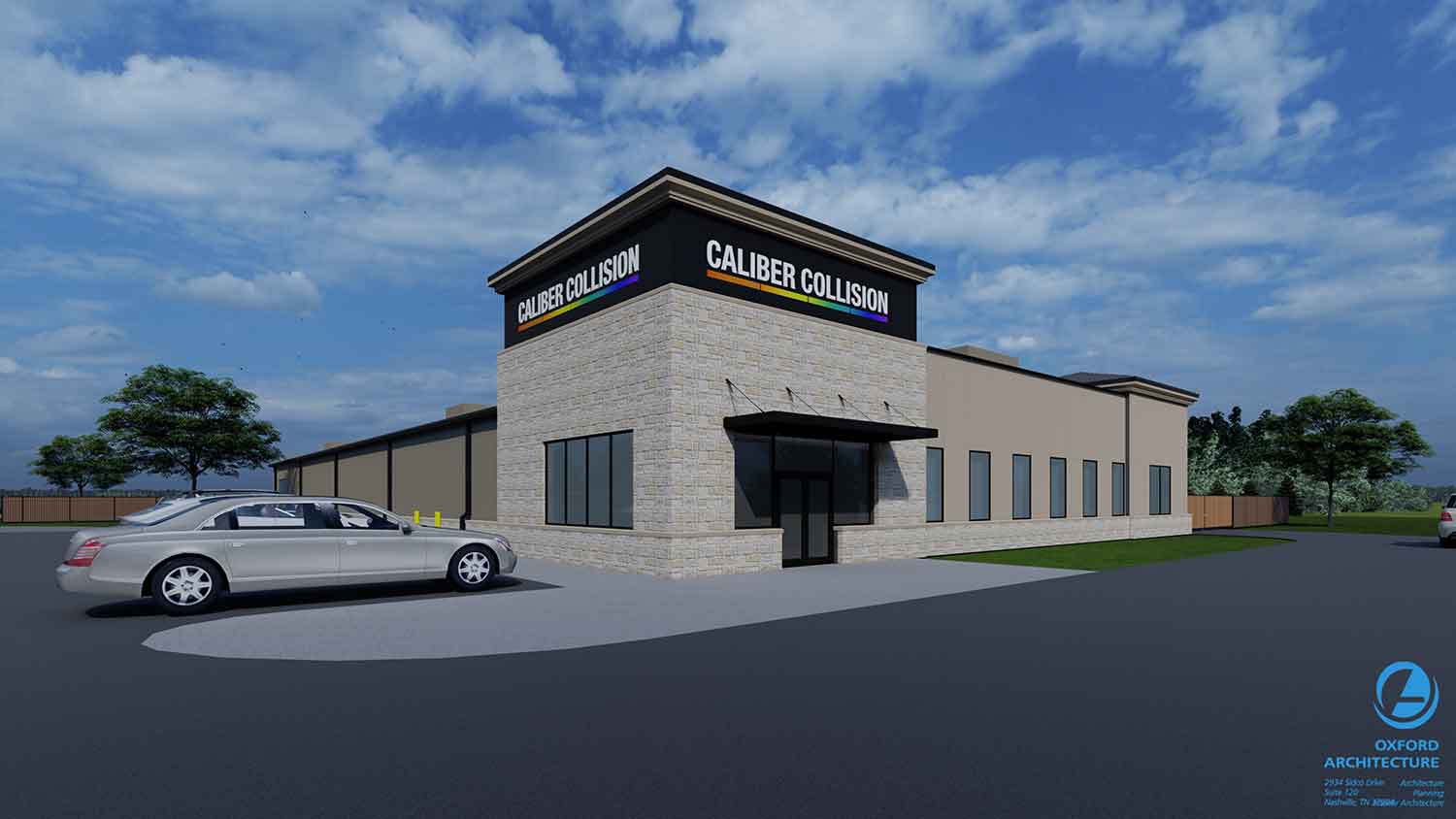 Automotive Schelton Engineering