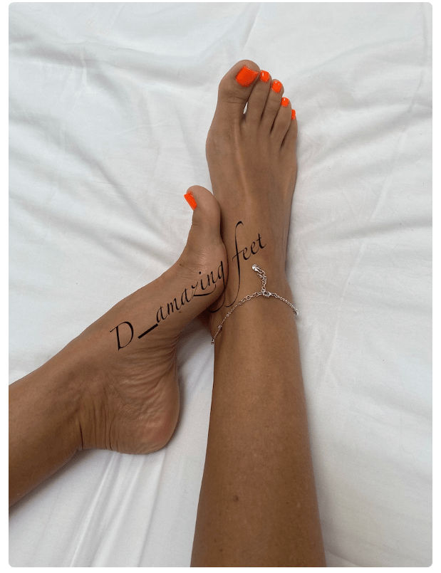 Top 15 Best Sites to Sell Your Feet Pictures Online in 2024