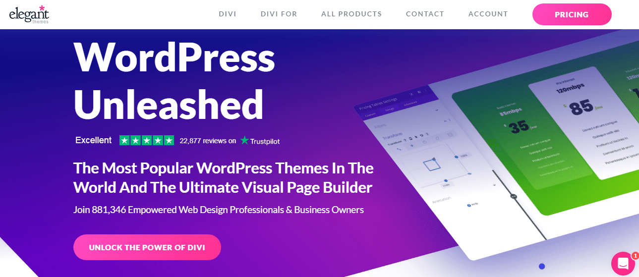 Why And How To Remove Divi Sidebar 2023
